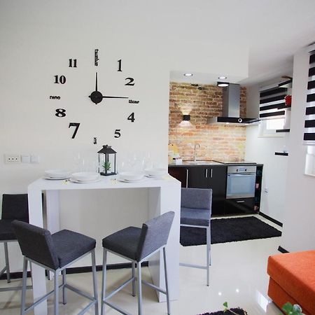 Mokaa Apartment Mostar Bagian luar foto