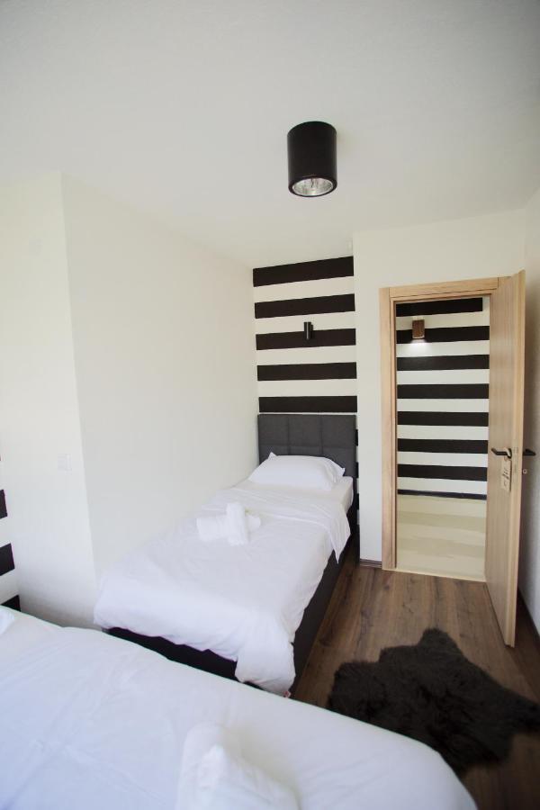 Mokaa Apartment Mostar Bagian luar foto