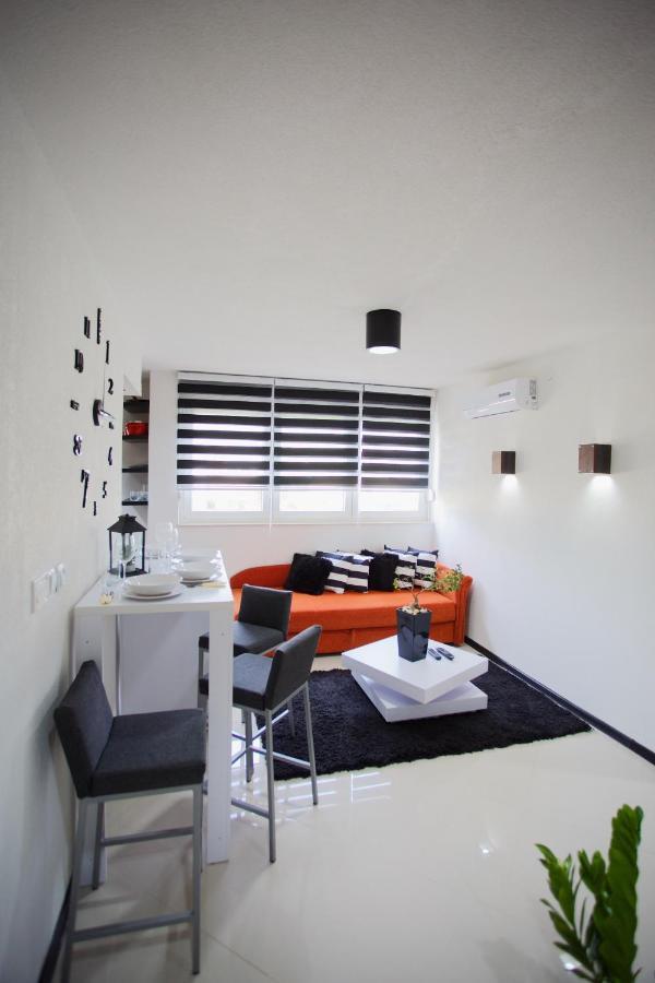 Mokaa Apartment Mostar Bagian luar foto