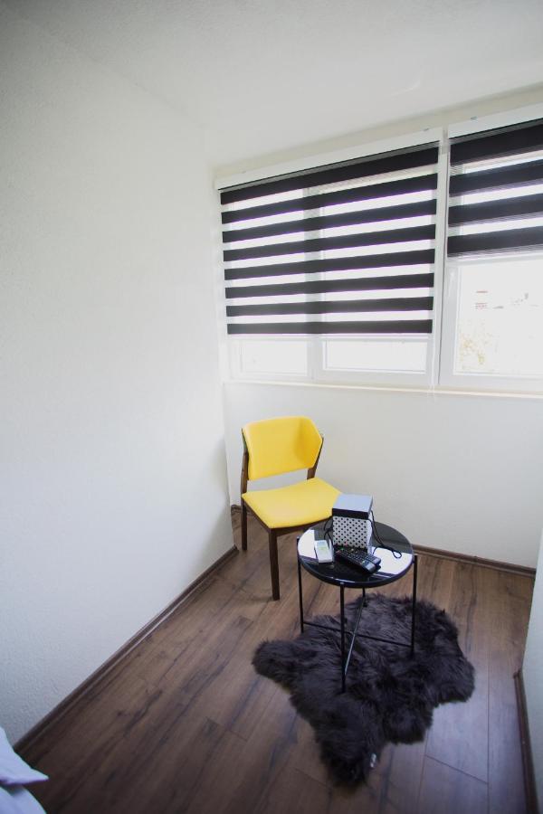 Mokaa Apartment Mostar Bagian luar foto