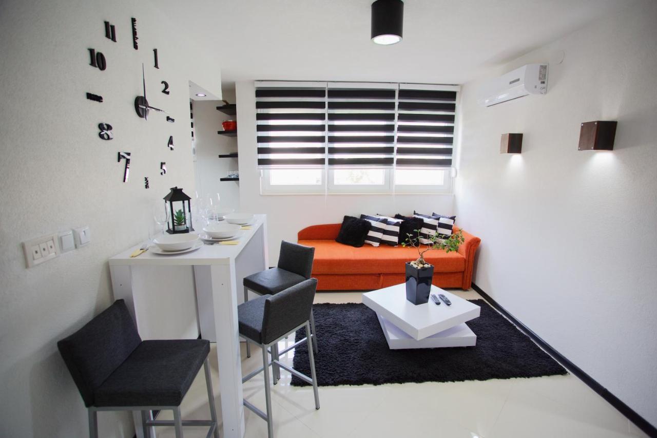 Mokaa Apartment Mostar Bagian luar foto