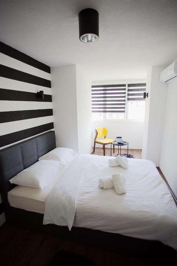 Mokaa Apartment Mostar Bagian luar foto