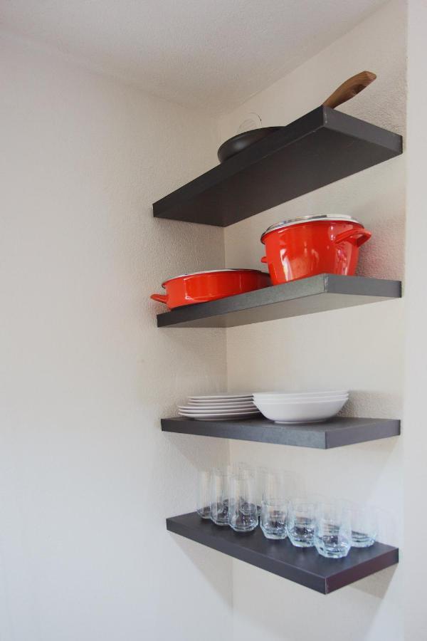 Mokaa Apartment Mostar Bagian luar foto