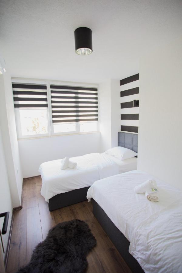 Mokaa Apartment Mostar Bagian luar foto
